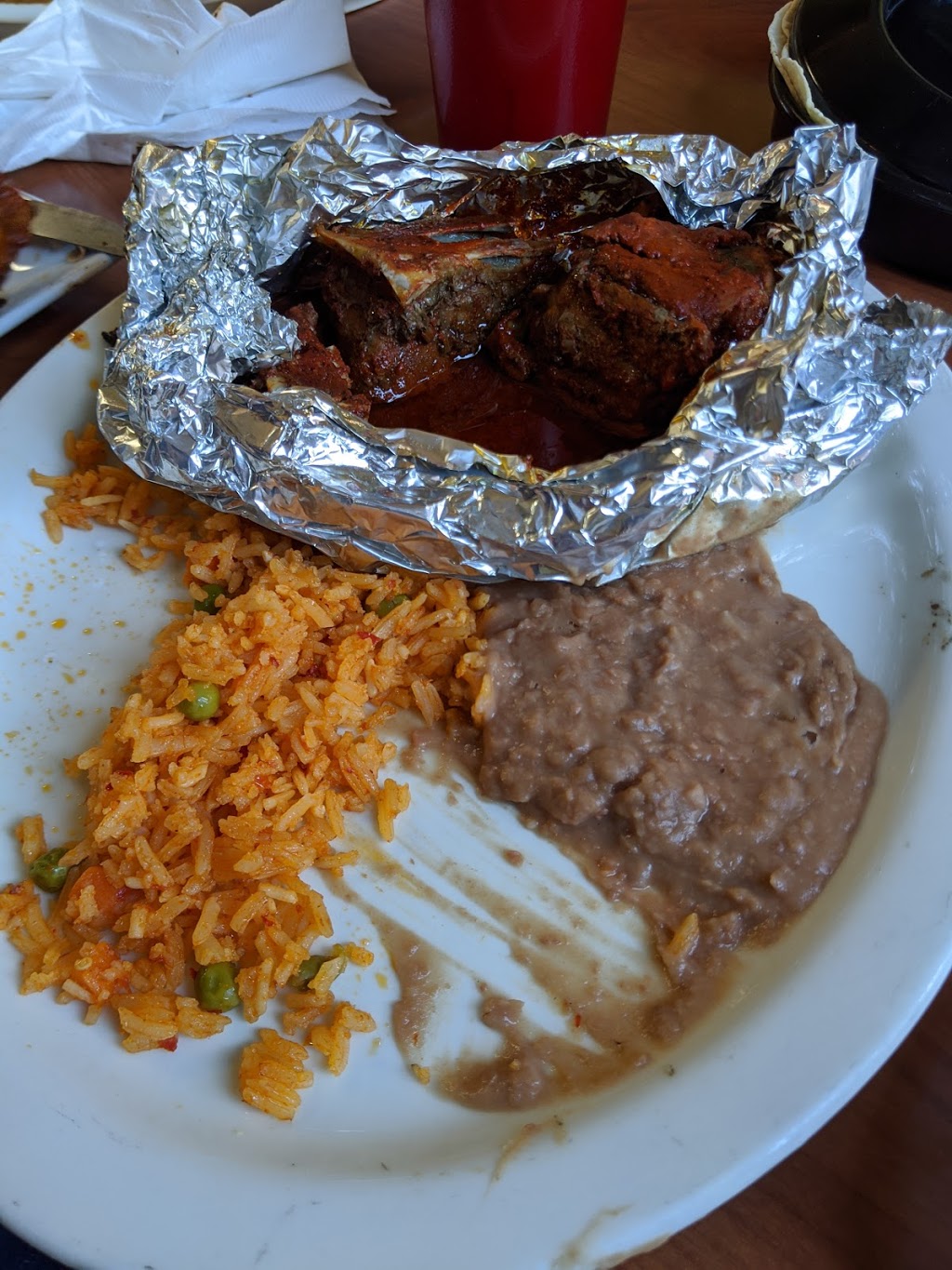 La Casita Oaxaqueña Restaurant | 1190 E Mission Blvd, Pomona, CA 91766, USA | Phone: (909) 622-8980 La Casita Oaxaqueña Restaurant | 1190 E Mission Blvd, Pomona, CA 91766, USA | Phone: (909) 622-8980