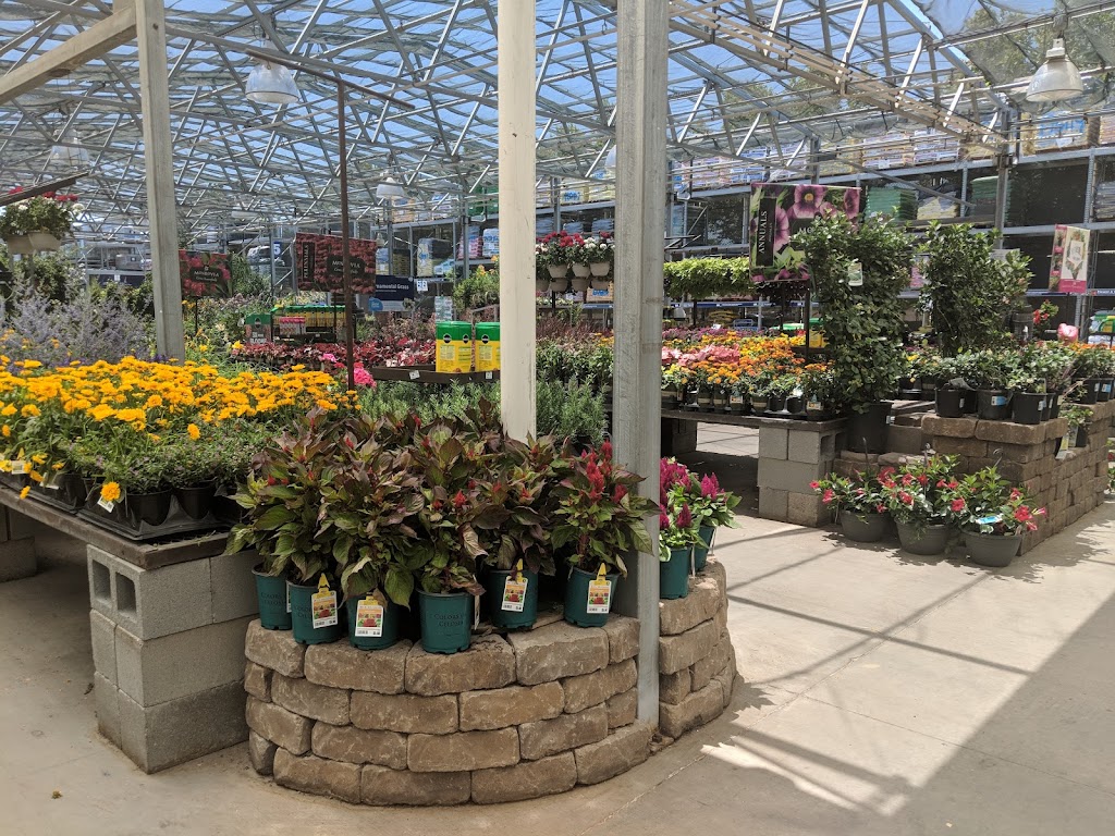 Lowes Garden Center | 1955 W Lacey Blvd, Hanford, CA 93230, USA | Phone: (559) 410-9000