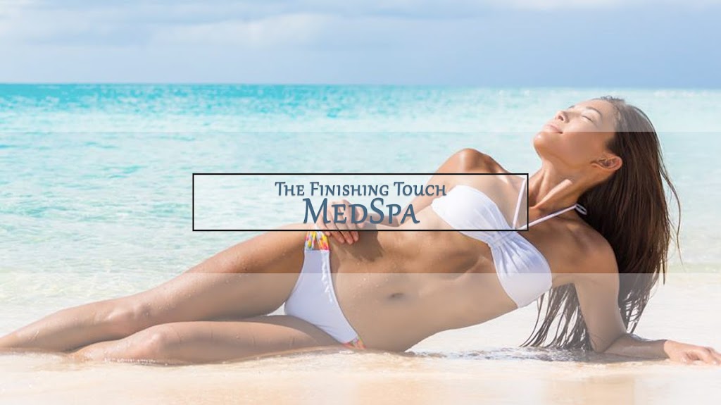 The Finishing Touch MedSpa | Inside the Harmony Salon and Spa, 8865 Davis Blvd suite b, Keller, TX 76248, USA | Phone: (817) 697-2595