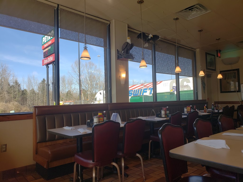 Iron Skillet Restaurant | 162 Luyben Hills Rd, Kingston Springs, TN 37082, USA | Phone: (615) 952-3208