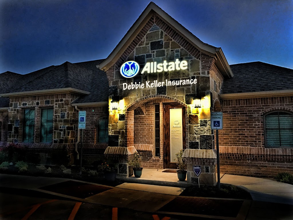 Allstate Agent: Debbie Keller Insurance- Sue Smith | 8321 Whitley Rd, Watauga, TX 76148, USA | Phone: (817) 409-4299