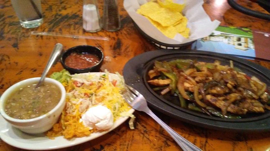 Mi Casa Mexican Restaurant | 2613 Thonotosassa Rd, Plant City, FL 33563, USA | Phone: (813) 752-0057