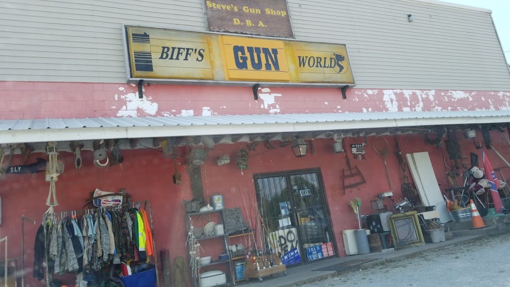 Biffs Gun World | 12706 Dixie Hwy, Louisville, KY 40272, USA | Phone: (502) 937-1996