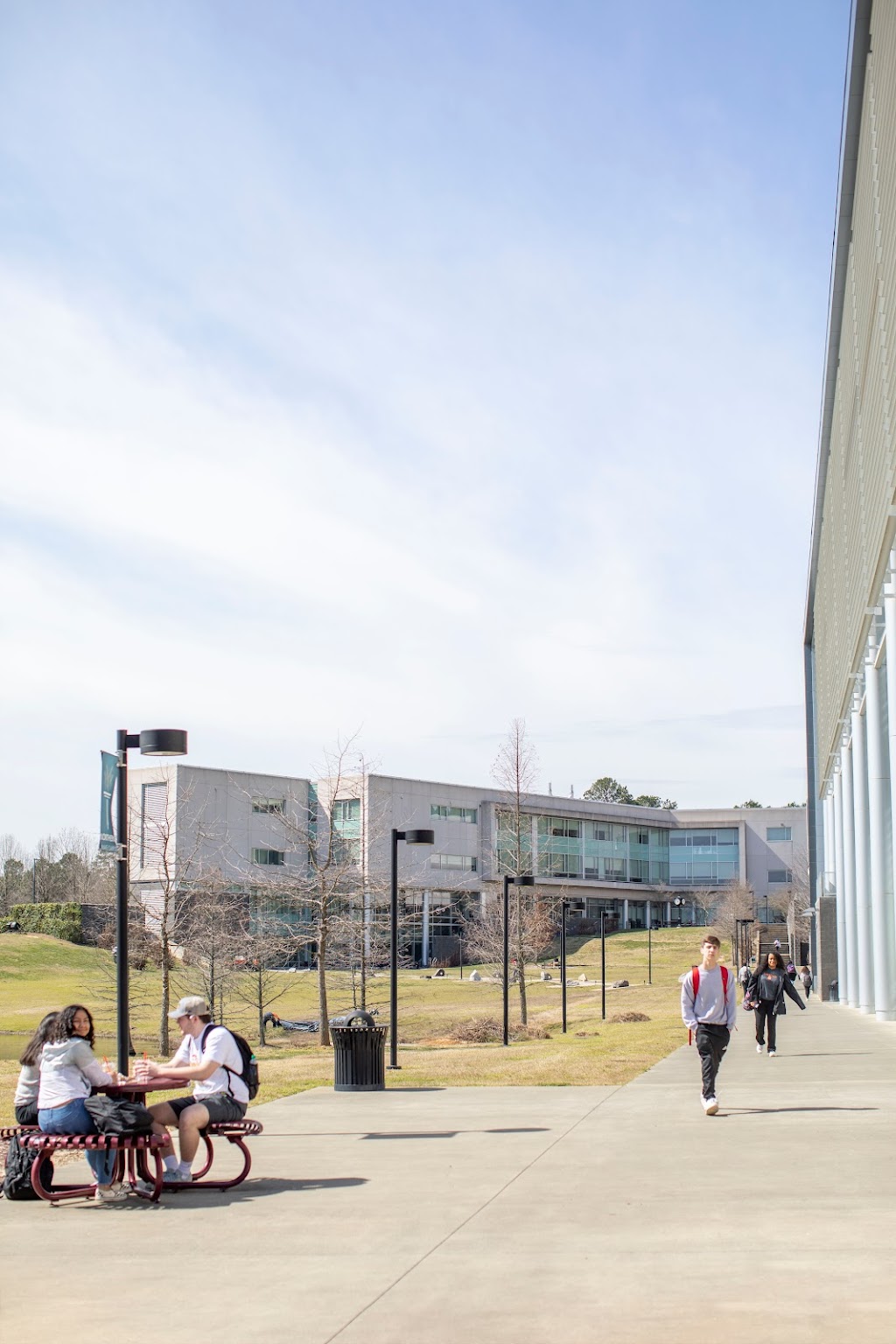 Wake Technical Community College - Scott Northern Wake Campus | 6600 Louisburg Rd C, Raleigh, NC 27616, USA | Phone: (919) 532-5502