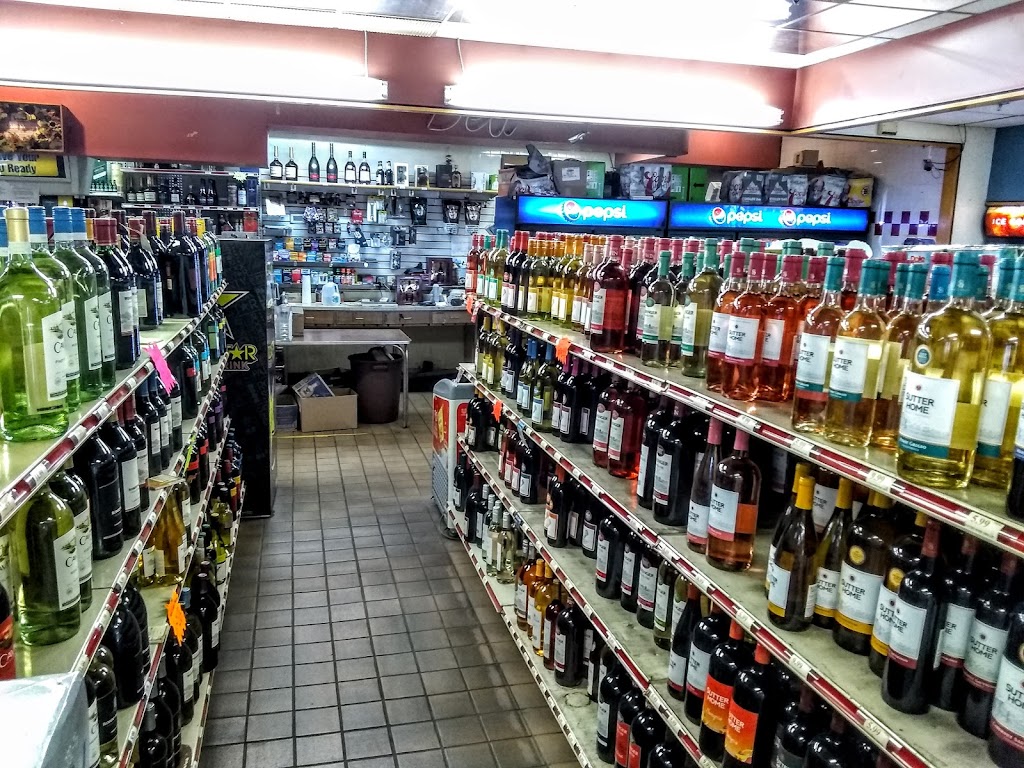 Regal Liquors | 356 Bay St, Taunton, MA 02780, USA | Phone: (508) 824-9541