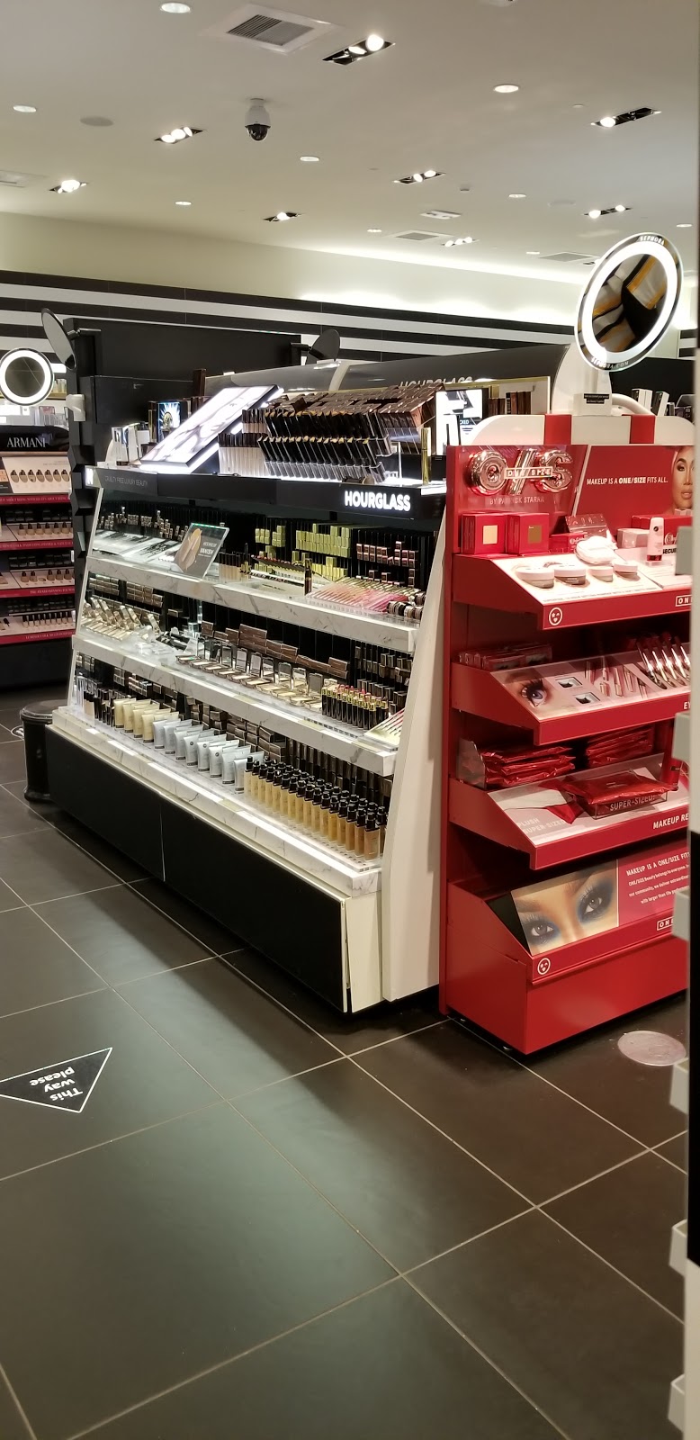 SEPHORA | 250 Granite St Space 1230, Braintree, MA 02184, USA | Phone: (781) 848-0421