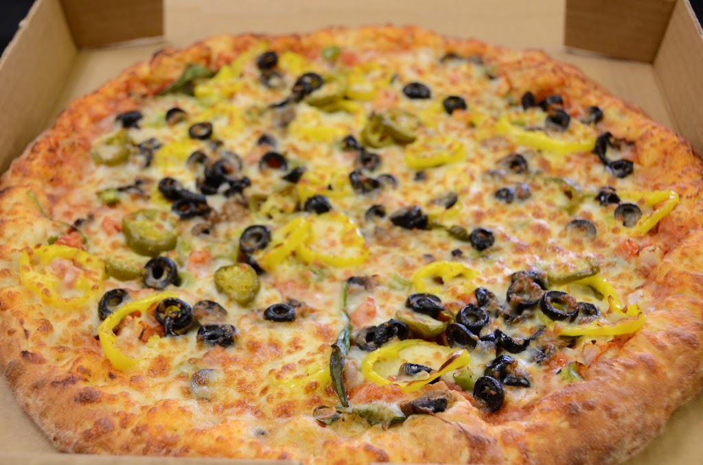 Stoners Pizza Joint - Jacksonville | 11565 N Main St Unit 200, Jacksonville, FL 32218, USA | Phone: (904) 329-2066