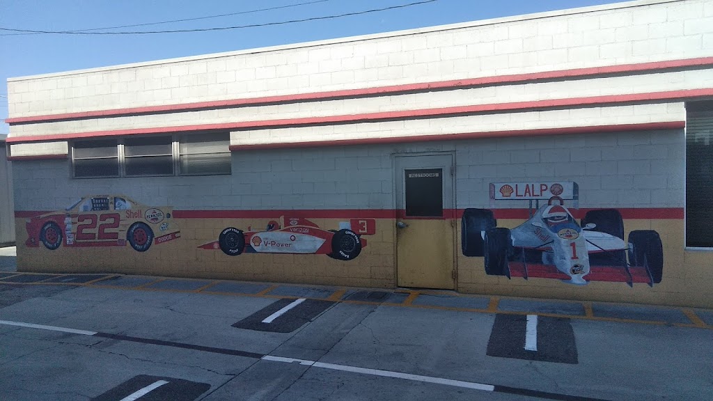 Shell Lubricants | 1926 Pacific Coast Hwy, Wilmington, CA 90744 | Phone: (310) 513-2600