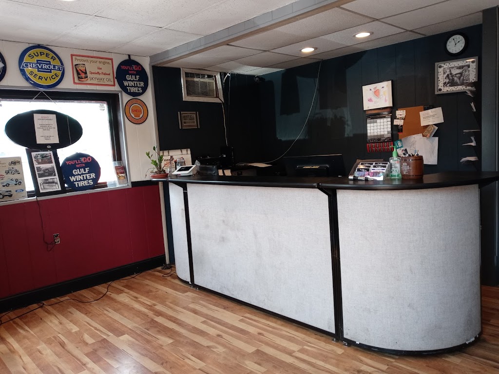 JVR Auto Center of Hatboro | 519 E County Line Rd, Warminster, PA 18974, USA | Phone: (215) 675-7331