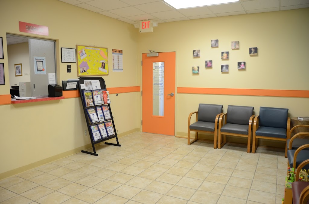 Bardstown Pediatrics | 118 Patriot Dr #204, Bardstown, KY 40004, USA | Phone: (502) 337-6125