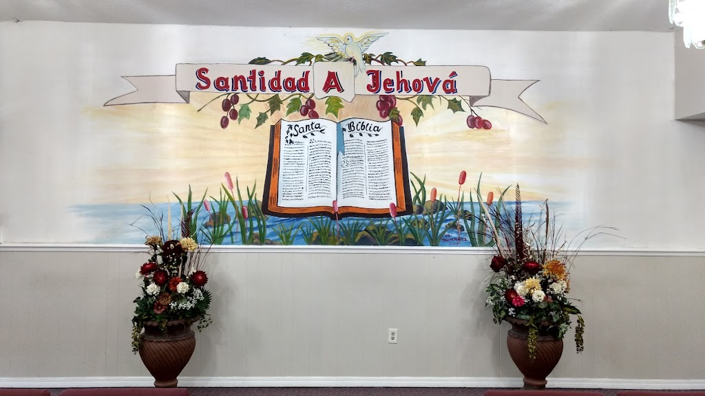 Spanish Community Church | 1804 53rd Ave E, Bradenton, FL 34203 | Phone: (941) 251-4303