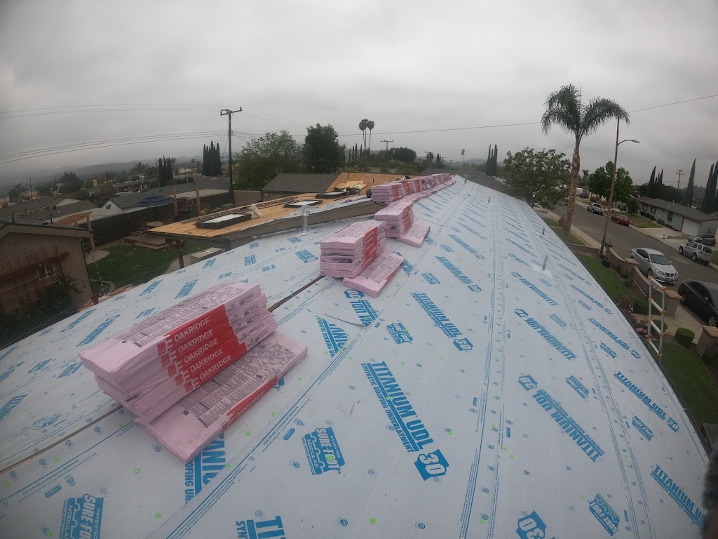 TecHero Roofing Inc. | 9284 Sassafras Ct, North Hills, CA 91343, USA | Phone: (818) 274-7269