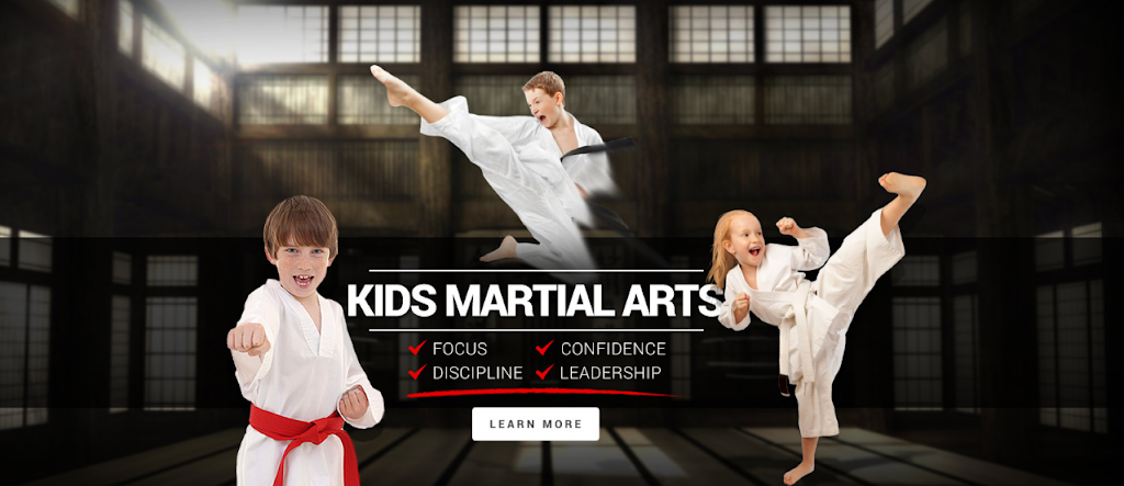 Success Martial Arts | 140 NY-32, Central Valley, NY 10917, USA | Phone: (845) 781-7822