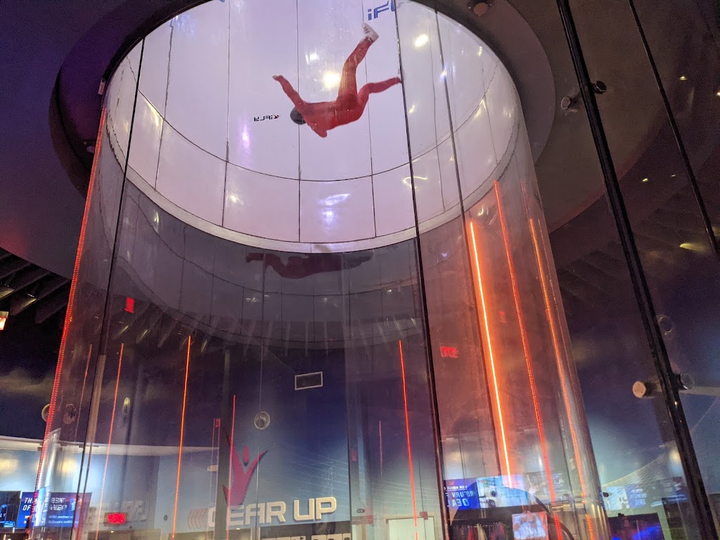 iFLY Indoor Skydiving - Westchester | 849 Ridge Hill Boulevard, Yonkers, NY 10710, USA | Phone: (914) 449-4359