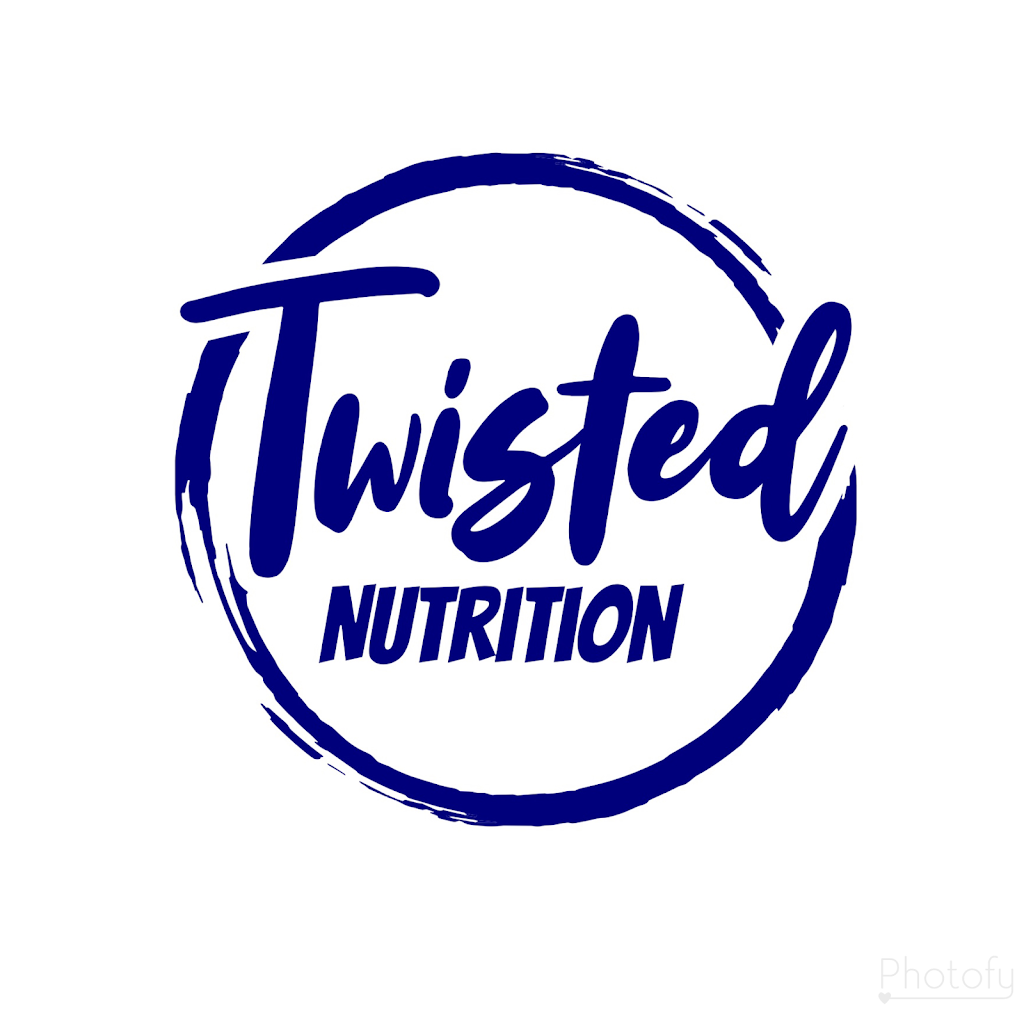 Twisted Nutrition | 6225 FM 920, Weatherford, TX 76088, USA | Phone: (682) 229-0535