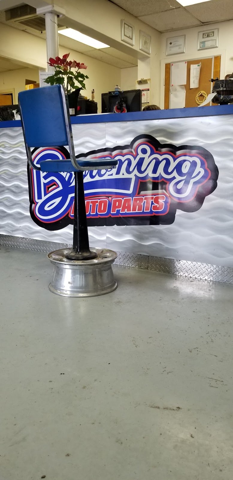 Browning Auto Parts | 11006 S Hwy 183, Austin, TX 78747, USA | Phone: (512) 385-3717