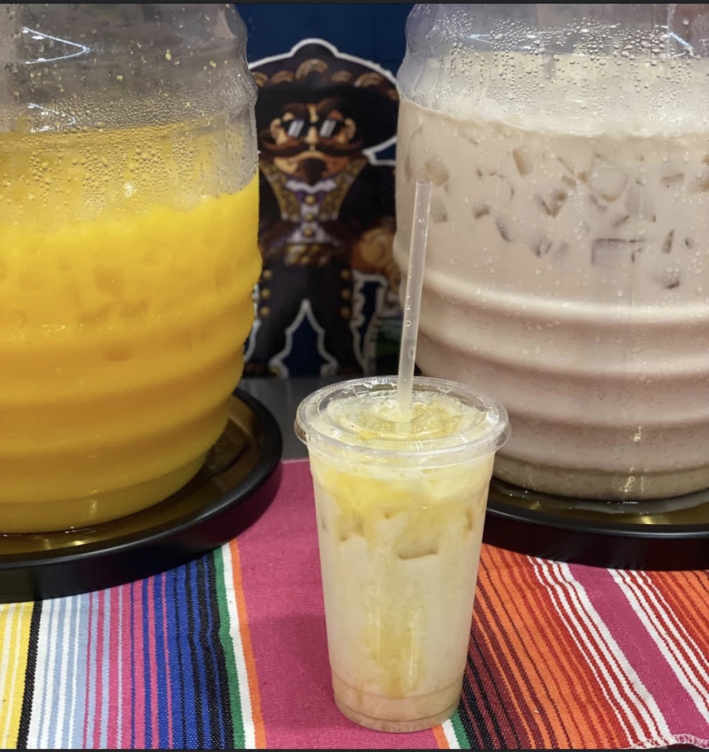 Charrito’s Aguas Frescas Ceviche Y Chucherias | 313 S Broadway St #3, Joshua, TX 76058, USA | Phone: (682) 628-5002