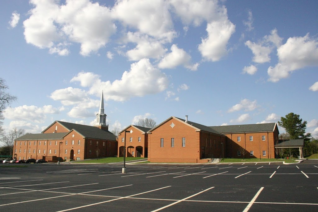 Hillsboro Church of Christ | 5800 Hillsboro Pike, Nashville, TN 37215, USA | Phone: (615) 665-0014