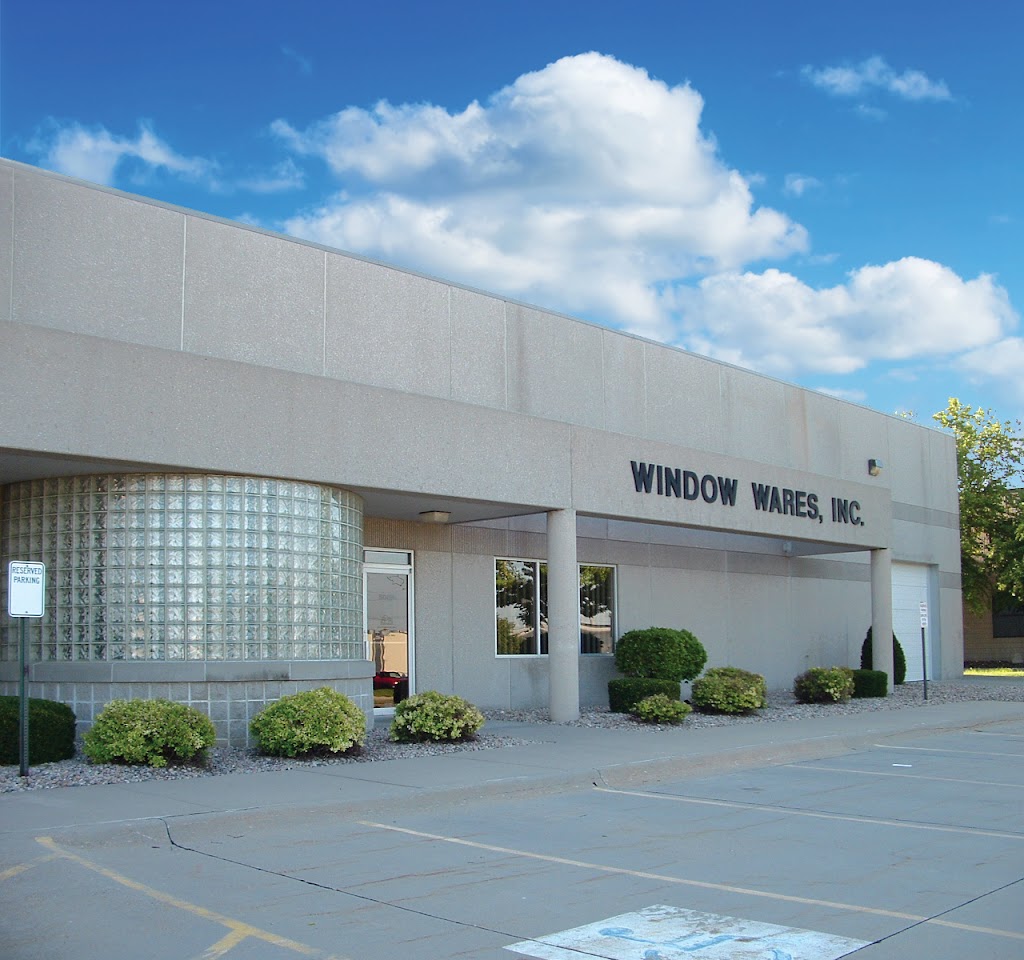 Window Wares, Inc. | 5065 S 111th St, Omaha, NE 68137, USA | Phone: (402) 592-1234