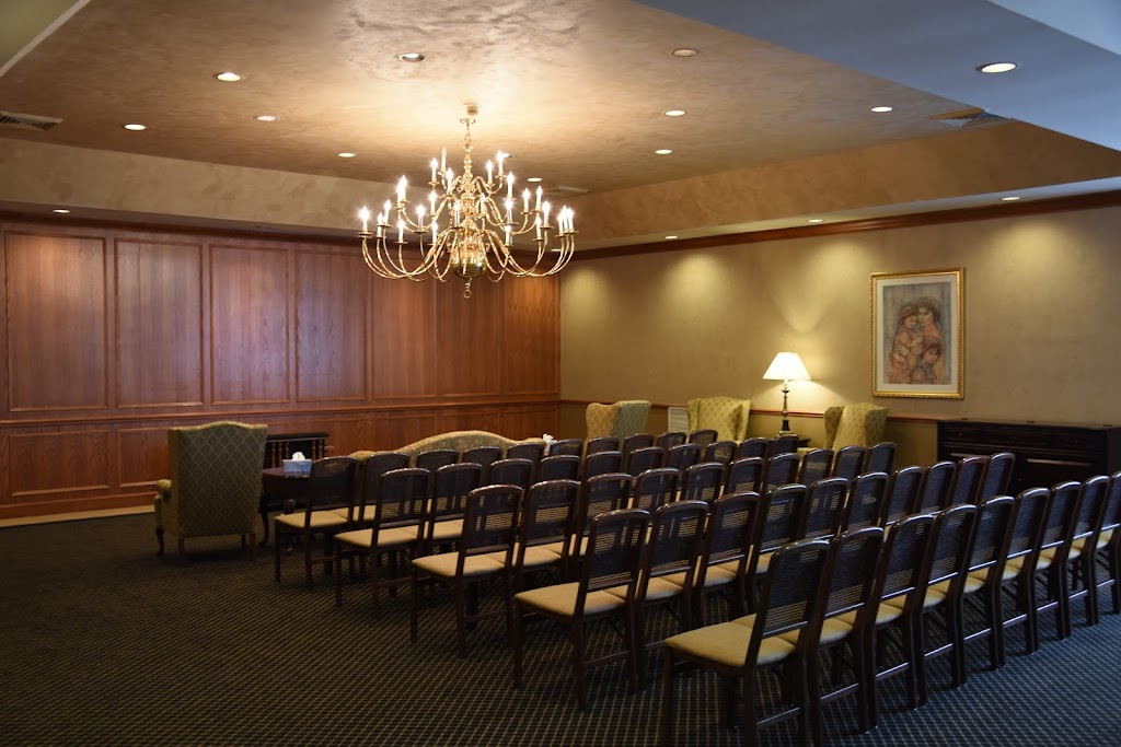 The Oaks Funeral Home | 1201 Irving Park Rd, Itasca, IL 60143, USA | Phone: (630) 250-8588