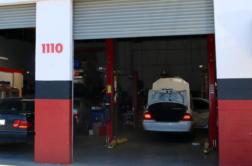 Best Choice Mechanic | 1110 Erickson Rd, Concord, CA 94520, USA | Phone: (925) 448-1000