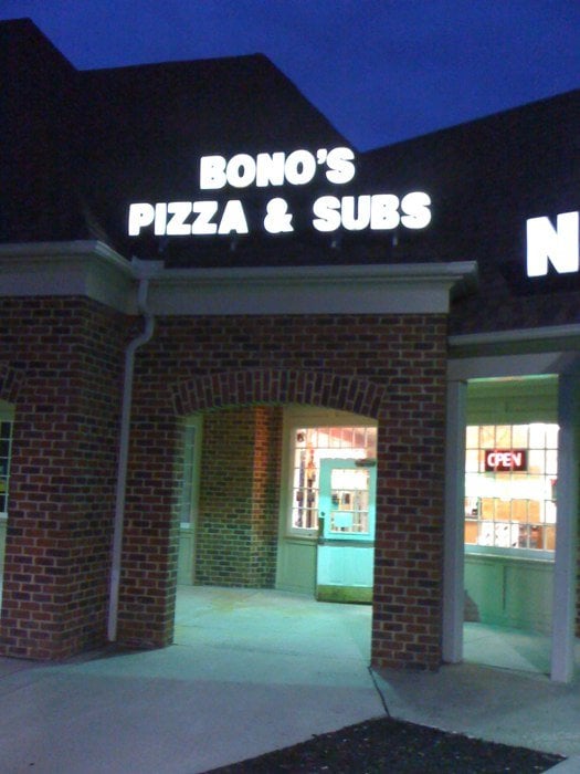 Bonos | 8223 Hull Street Rd, Richmond, VA 23235, USA | Phone: (804) 745-7744