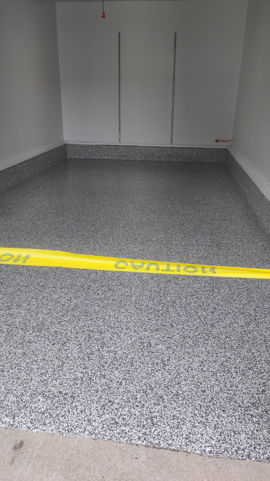 Bennett Epoxy Floors | 757 Fairwood Rd #4760, Akron, OH 44319, USA | Phone: (330) 715-8278