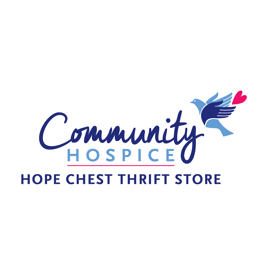 Community Hospice Hope Chest Thrift Store | 870 N Yosemite Ave #2630, Oakdale, CA 95361, USA | Phone: (209) 848-0844
