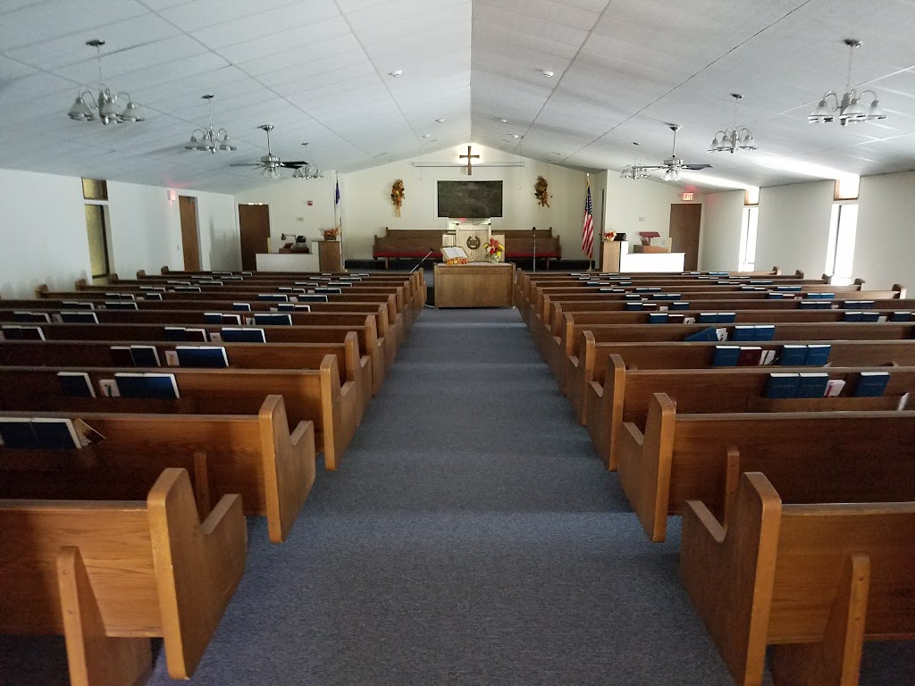 Calvary Baptist OFallon | 1409 N Main St, OFallon, MO 63366, USA | Phone: (636) 240-4673