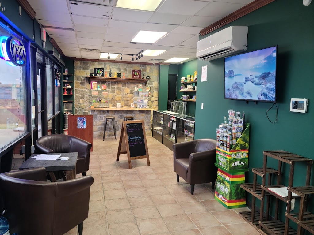 Chaco Valley | 3440 E Houston St ave, Broken Arrow, OK 74014, USA | Phone: (918) 994-7877