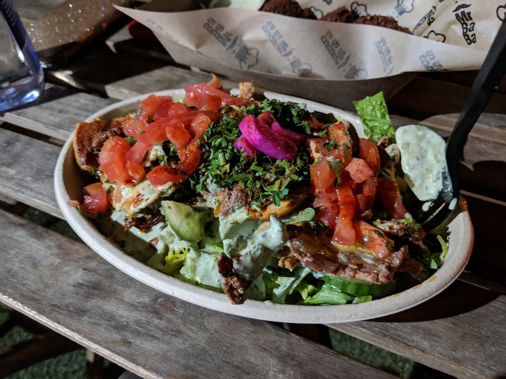 MR BABA | 144 NE 27th St, Miami, FL 33137, USA | Phone: (305) 799-1015