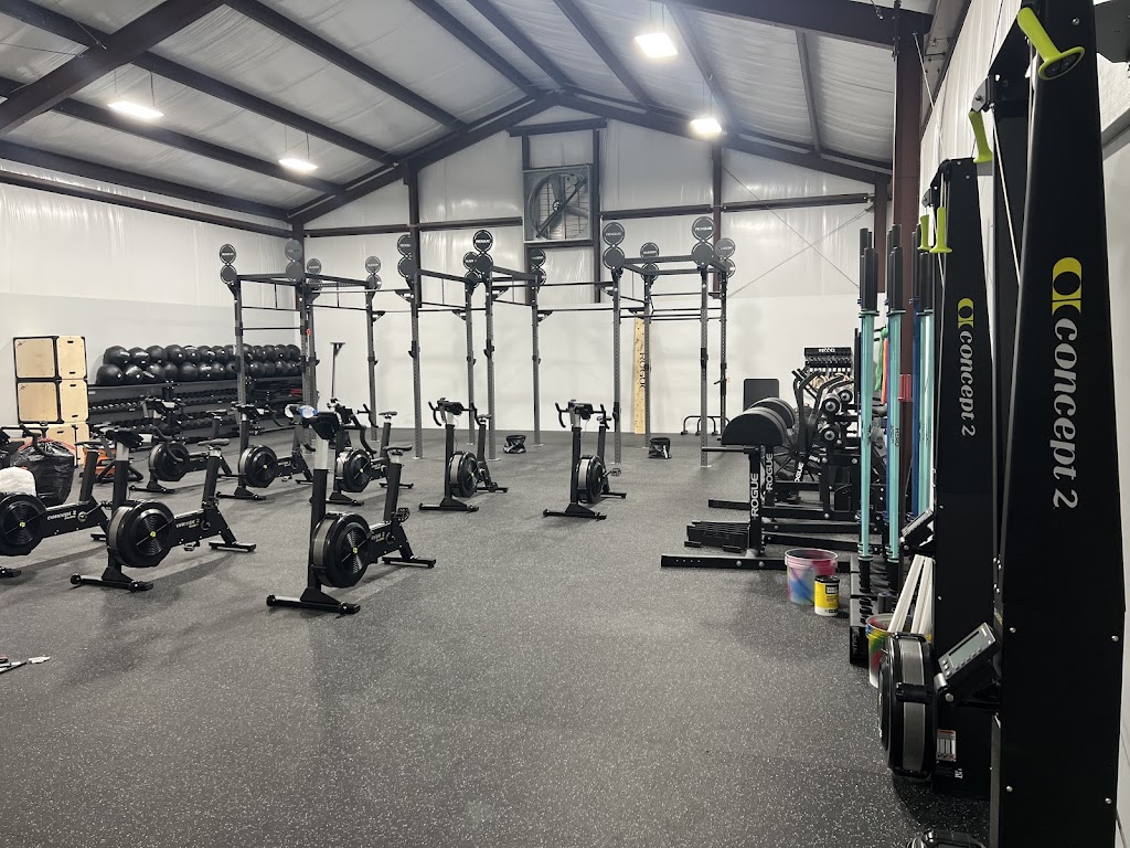 Northshore Fit | 42431 Solar Dr, Hammond, LA 70403, USA | Phone: (985) 317-3360