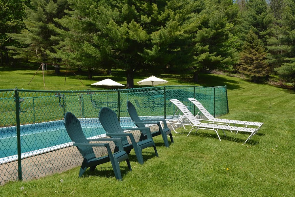 Terrace Cottages | 6439 NY-80, Cooperstown, NY 13326, USA | Phone: (607) 547-9979