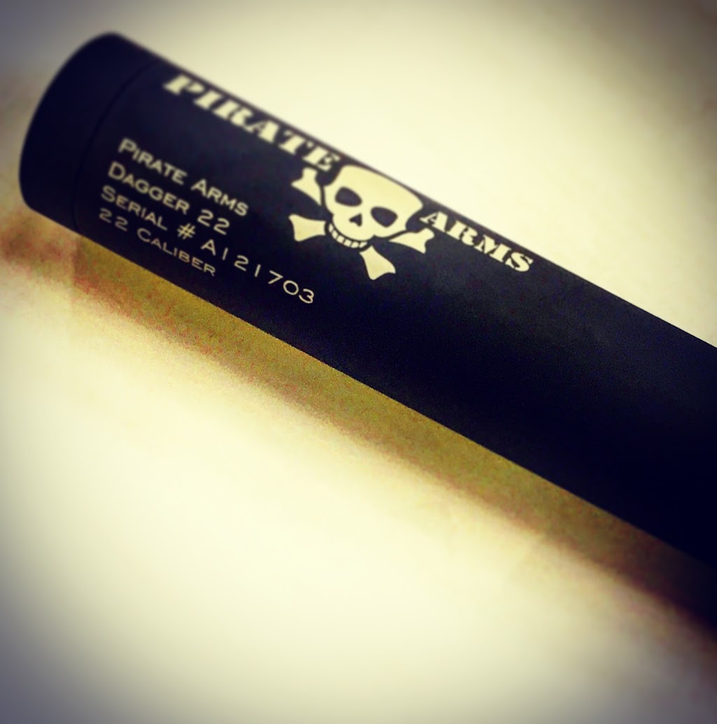 Pirate Arms CO | 11315 Kinsman Rd, Newbury Township, OH 44065, USA | Phone: (440) 305-0314