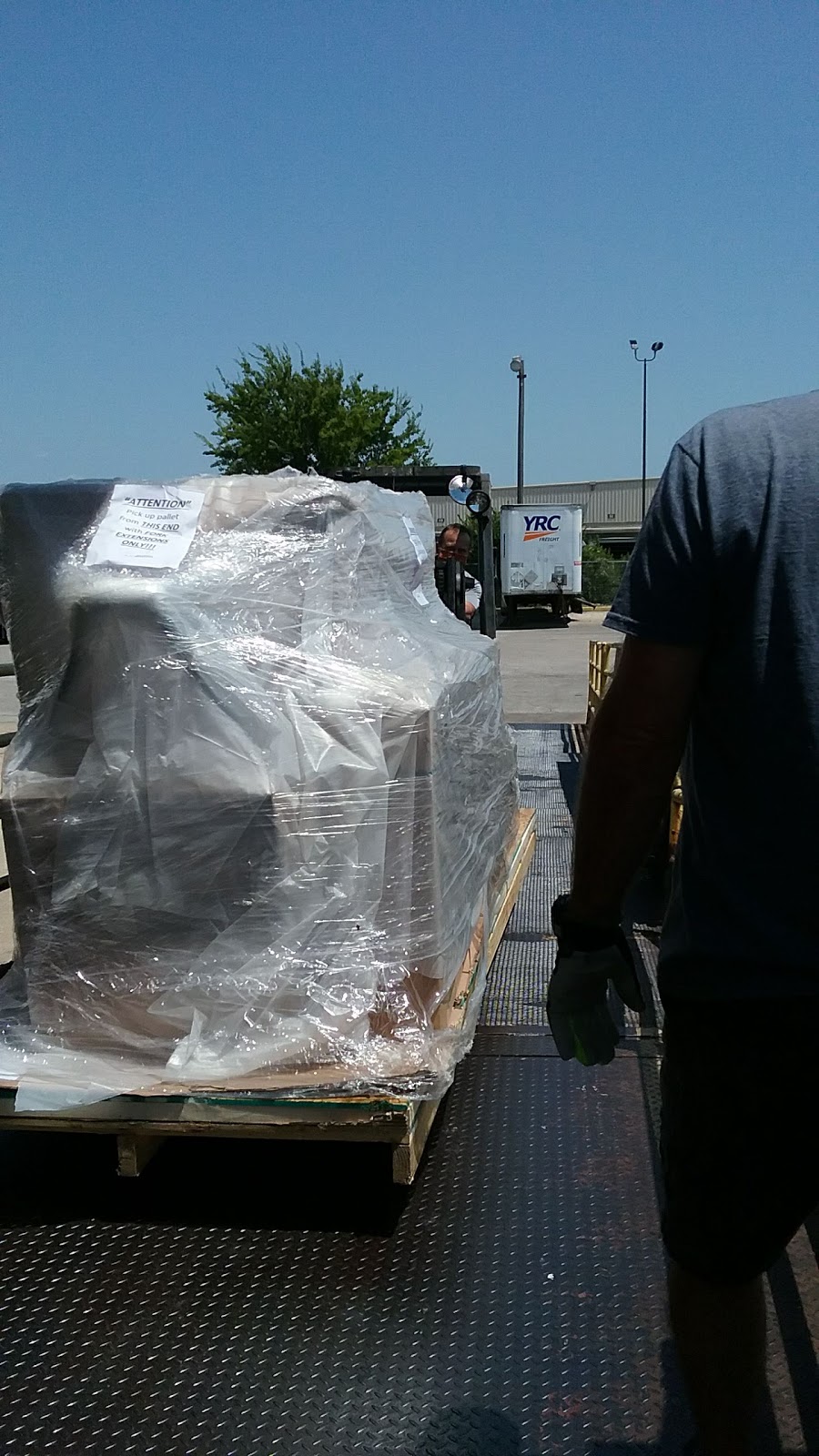 YRC Freight | 9018 Tuscany Way, Austin, TX 78710, USA | Phone: (800) 610-6500 YRC Freight | 9018 Tuscany Way, Austin, TX 78710, USA | Phone: (800) 610-6500