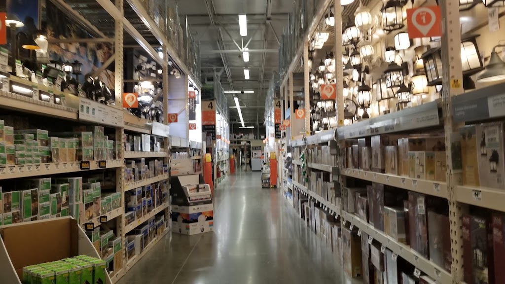 The Home Depot | 7100 North Fwy, Fort Worth, TX 76137, USA | Phone: (817) 232-8100