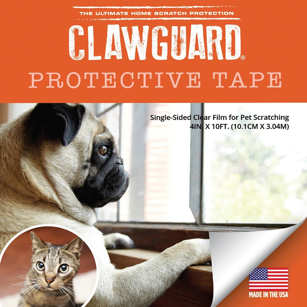 CLAWGUARD | 11130 Steele Creek Rd, Charlotte, NC 28273, USA | Phone: (888) 807-2529