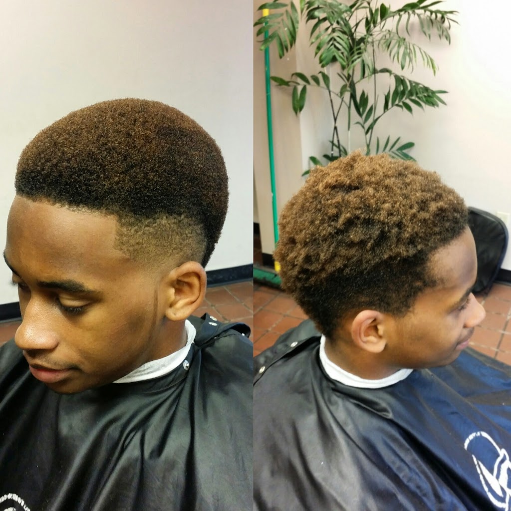 Shear Innovation Barbershop | 26006 Broadway Ave, Bedford, OH 44146, USA | Phone: (216) 214-1648