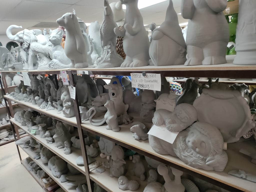 Country Ceramics | 40801 N Coyote Rd, San Tan Valley, AZ 85140, USA | Phone: (480) 987-3935