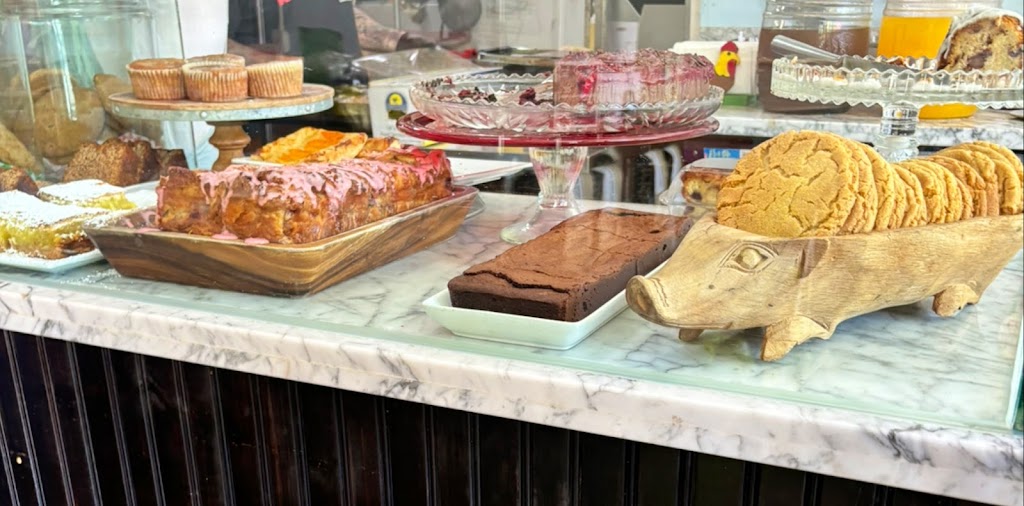 Ginger Corner Market | 217 S Michigan Ave, Pasadena, CA 91106, USA | Phone: (626) 795-2447