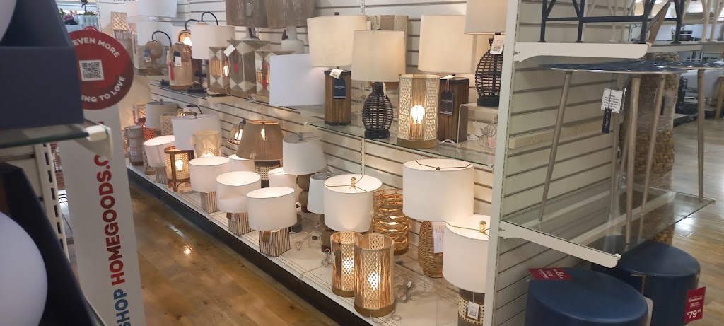 HomeGoods | 170 E Stacy Rd, Allen, TX 75013, USA | Phone: (972) 678-0980