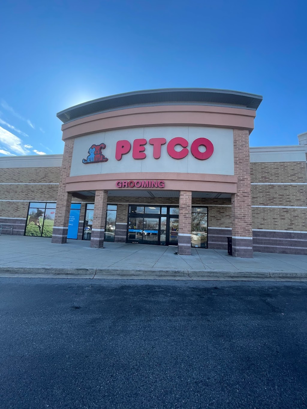 Petco | 3077 Waldorf Market Pl, Waldorf, MD 20603, USA | Phone: (301) 374-2297