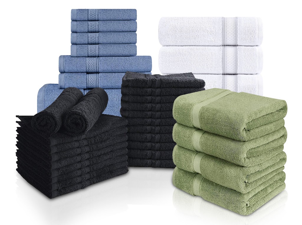 Utopia Towels | 531 Harley Knox Blvd, Perris, CA 92571, USA | Phone: (254) 233-2821