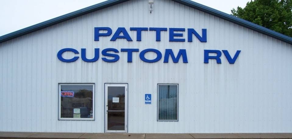 Patten RV | 4383 US-169, Princeton, MN 55371, USA | Phone: (763) 389-9403