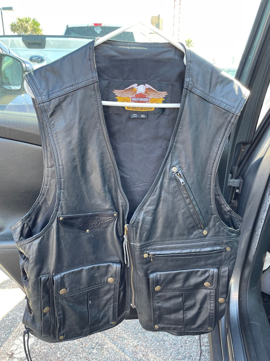 Open Road Leathers | 10267 Beach Blvd, Jacksonville, FL 32246, USA | Phone: (904) 646-1101