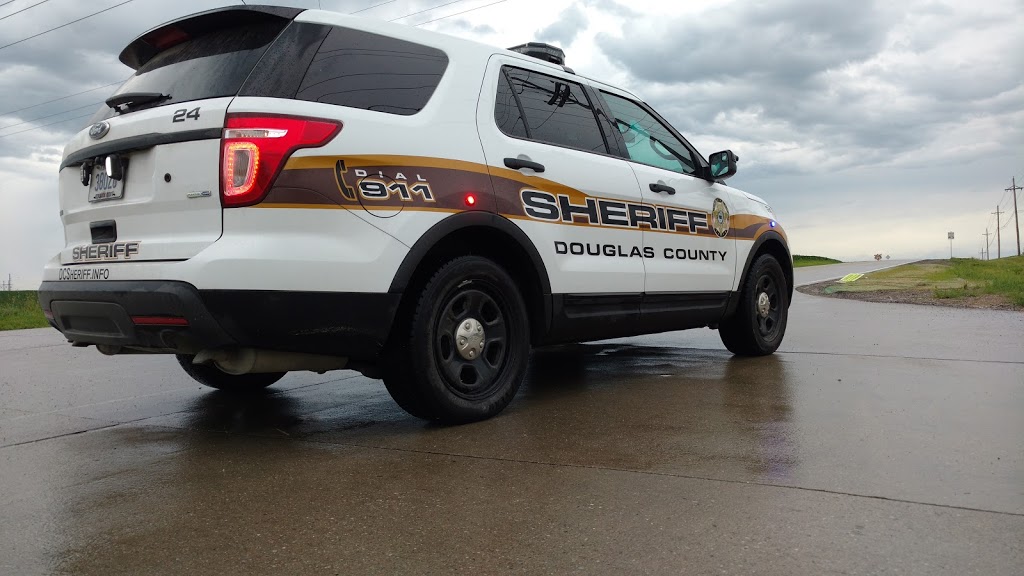 Douglas County Sheriff | 3601 N 156th St, Omaha, NE 68116 | Phone: (402) 444-6641