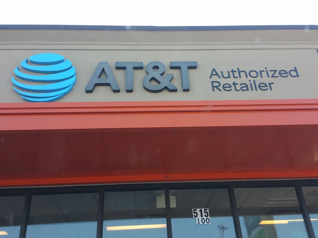 AT&T Store | 515 W Loop 820 N, Fort Worth, TX 76108, USA | Phone: (817) 405-6989