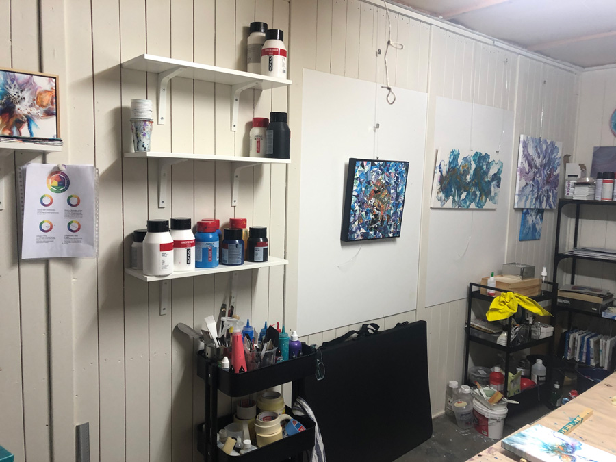 ART STUDIO AMSTERDAM Abstract Fluid & Digital Art Studio | R.J.H. Fortuynplein 18, 1019 WL Amsterdam, Netherlands | Phone: 06 52076009