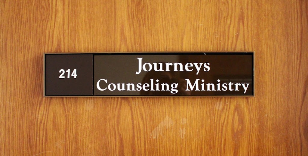 Journeys Counseling Ministry | 1700 Adams Ave #214, Costa Mesa, CA 92626, USA | Phone: (714) 957-1973