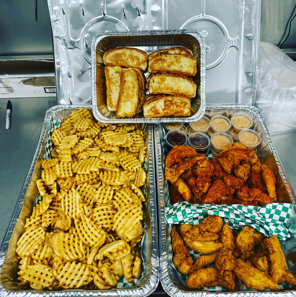 Lennys Chicken Fingers | 710 Cleveland St, Elyria, OH 44035, USA | Phone: (440) 781-5900